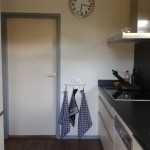 Eindresultaat keuken